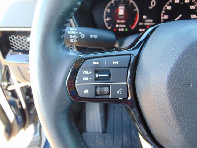 2024 Honda CR-V EX-L Santa Fe NM