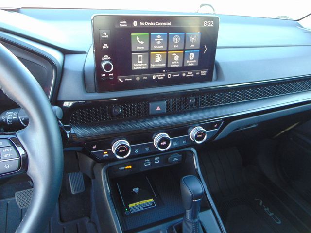 2024 Honda CR-V EX-L Santa Fe NM