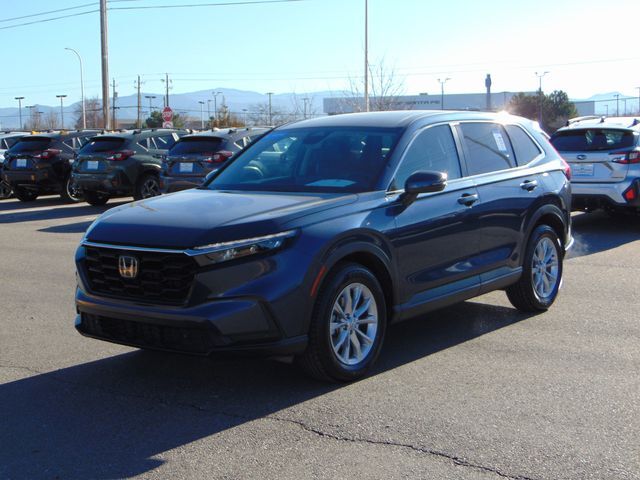 2024 Honda CR-V EX-L Santa Fe NM