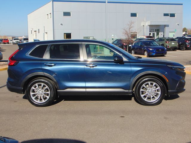 2024 Honda CR-V EX-L Santa Fe NM