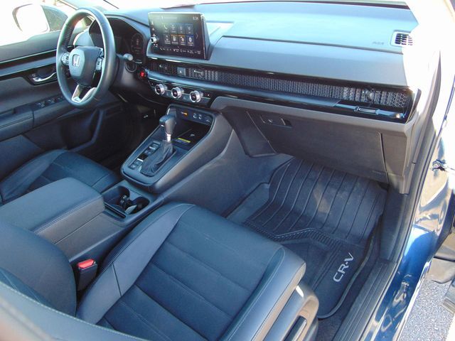2024 Honda CR-V EX-L Santa Fe NM