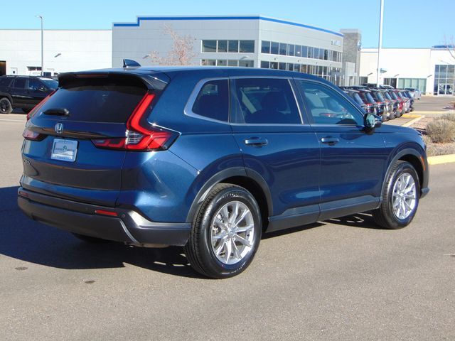 2024 Honda CR-V EX-L Santa Fe NM