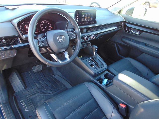 2024 Honda CR-V EX-L Santa Fe NM