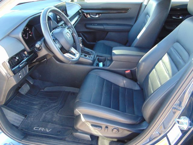 2024 Honda CR-V EX-L Santa Fe NM