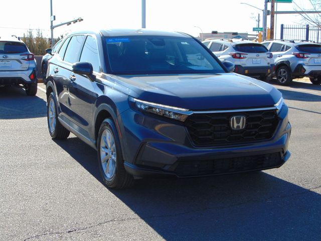 2024 Honda CR-V EX-L Santa Fe NM