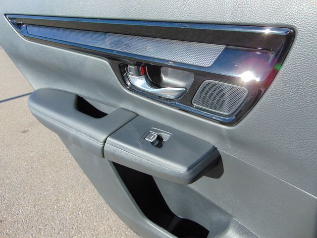 2024 Honda CR-V EX-L Santa Fe NM