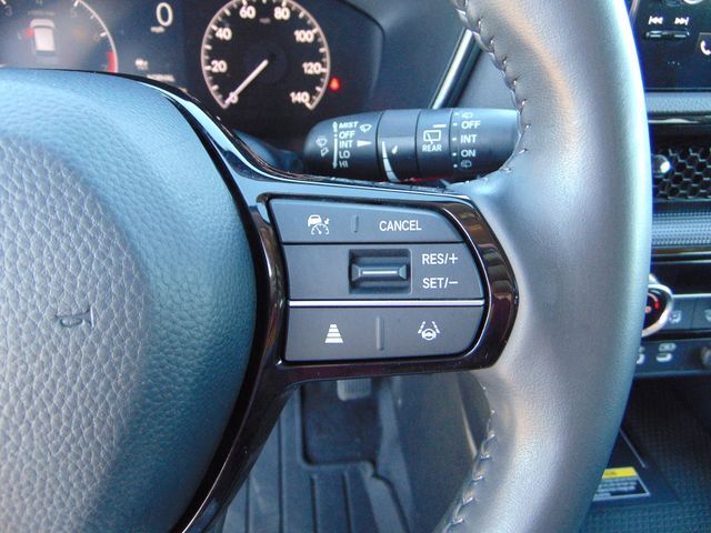 2024 Honda CR-V EX-L Santa Fe NM