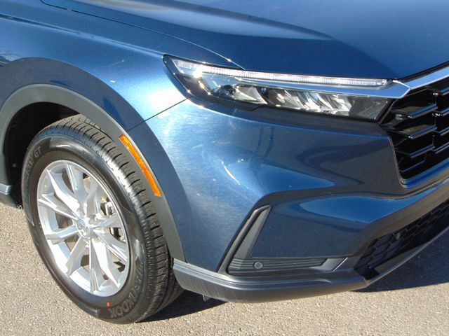 2024 Honda CR-V EX-L Santa Fe NM