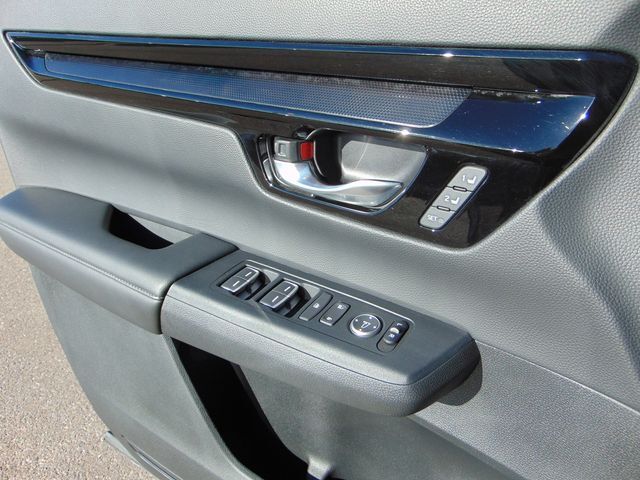 2024 Honda CR-V EX-L Santa Fe NM