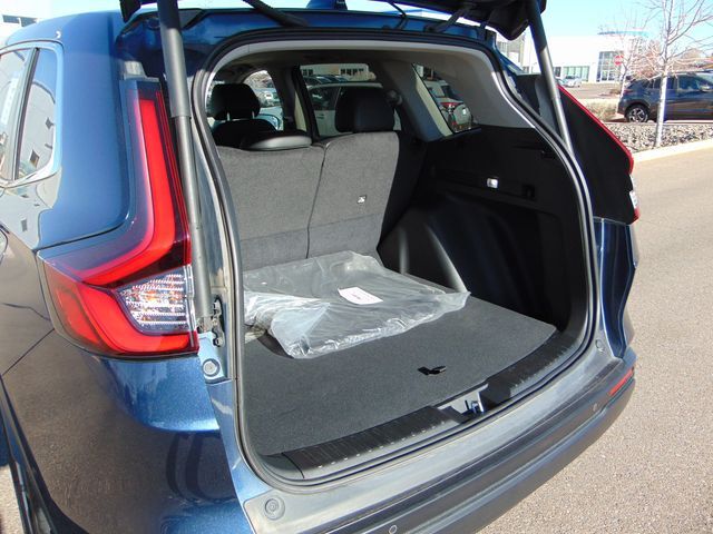 2024 Honda CR-V EX-L Santa Fe NM