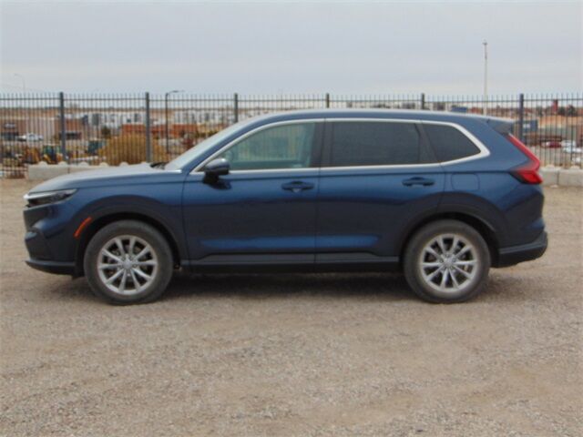 2024 Honda CR-V EX-L Santa Fe NM