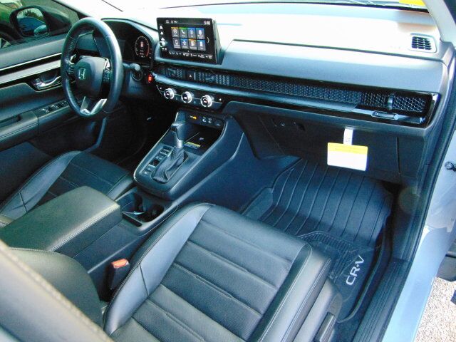 2024 Honda CR-V EX-L Santa Fe NM