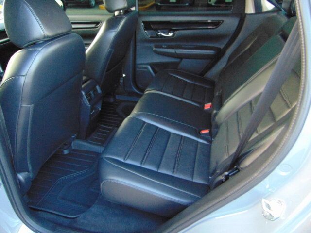 2024 Honda CR-V EX-L Santa Fe NM