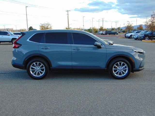 2024 Honda CR-V EX-L Santa Fe NM