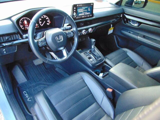 2024 Honda CR-V EX-L Santa Fe NM