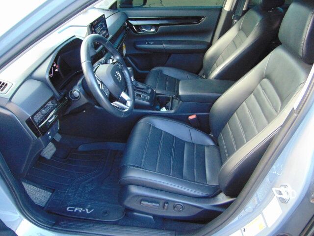 2024 Honda CR-V EX-L Santa Fe NM