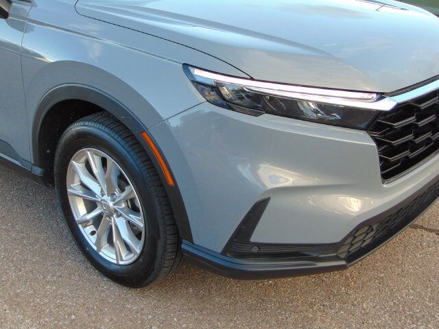 2024 Honda CR-V EX-L Santa Fe NM
