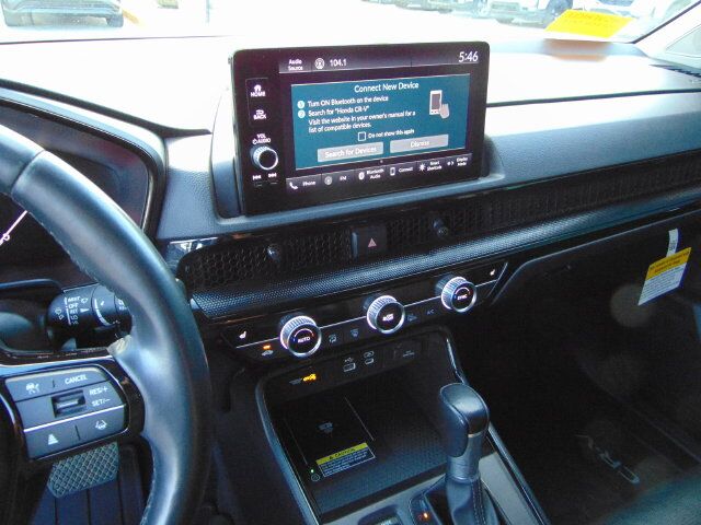2024 Honda CR-V EX-L Santa Fe NM