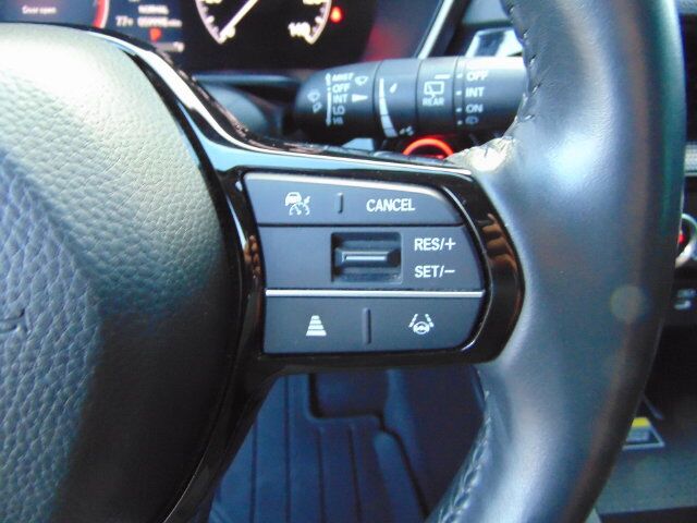 2024 Honda CR-V EX-L Santa Fe NM