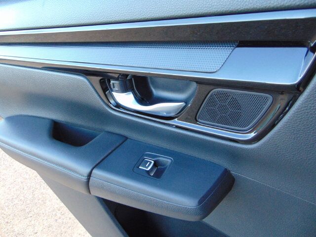 2024 Honda CR-V EX-L Santa Fe NM