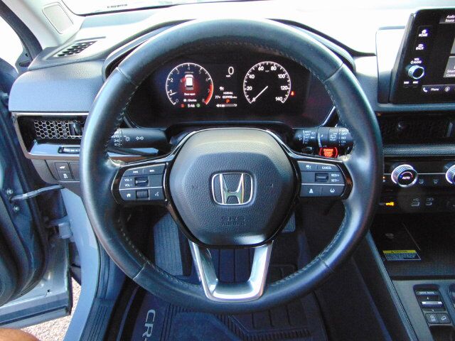 2024 Honda CR-V EX-L Santa Fe NM