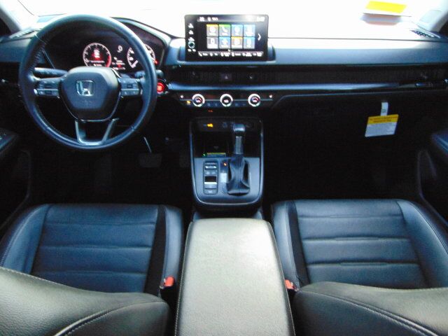 2024 Honda CR-V EX-L Santa Fe NM
