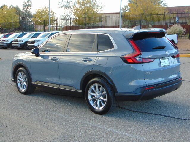 2024 Honda CR-V EX-L Santa Fe NM