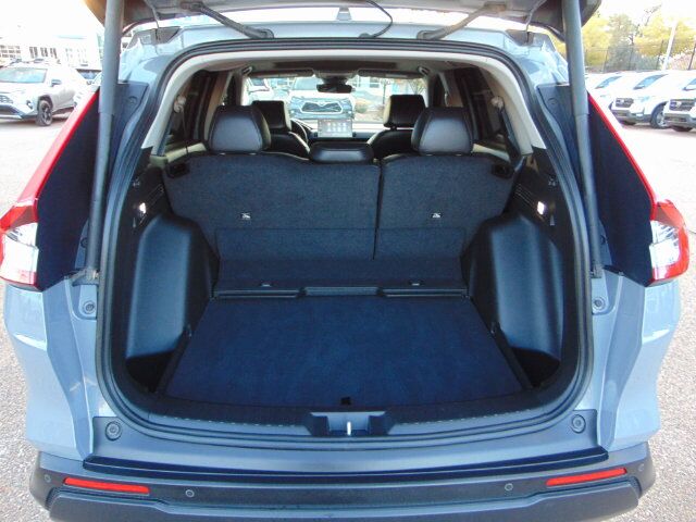 2024 Honda CR-V EX-L Santa Fe NM
