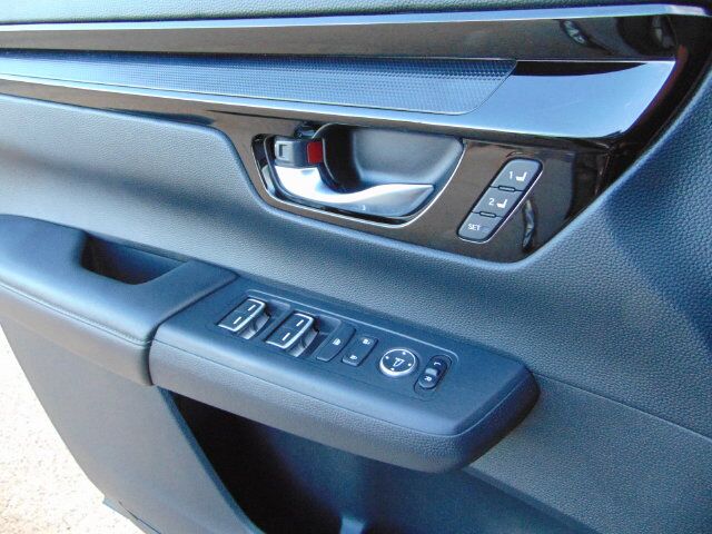 2024 Honda CR-V EX-L Santa Fe NM