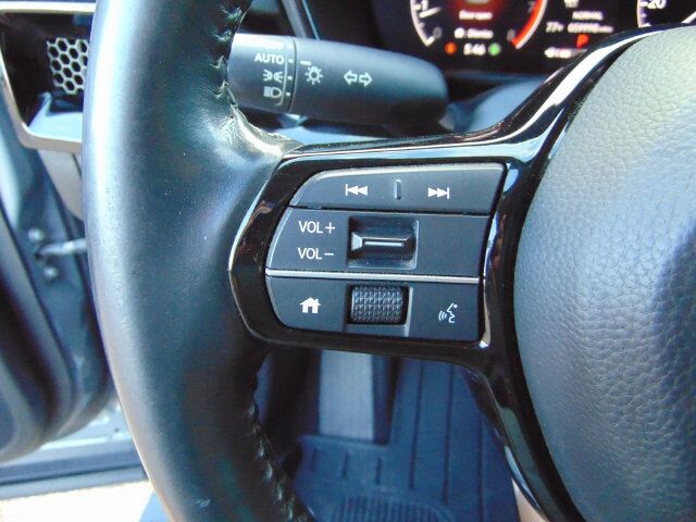 2024 Honda CR-V EX-L Santa Fe NM
