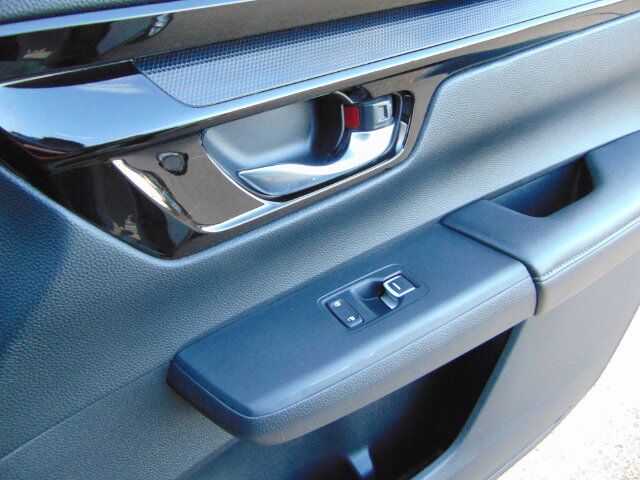 2024 Honda CR-V EX-L Santa Fe NM