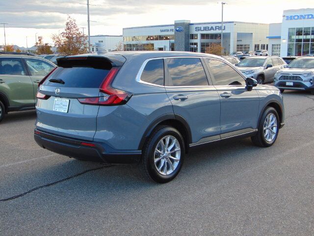 2024 Honda CR-V EX-L Santa Fe NM