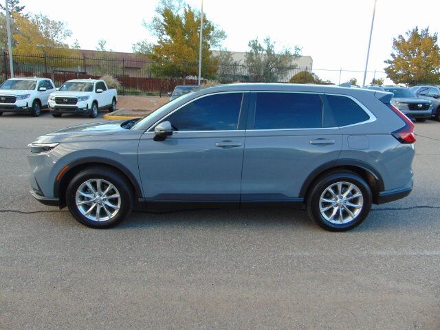 2024 Honda CR-V EX-L Santa Fe NM