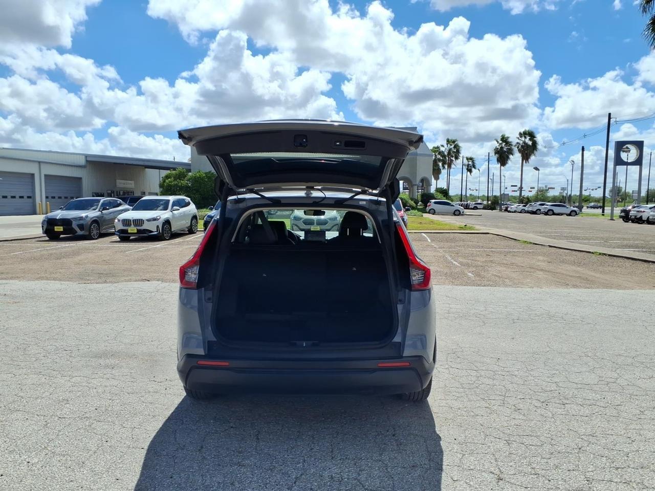 2024 Honda CR-V EX-L Harlingen TX