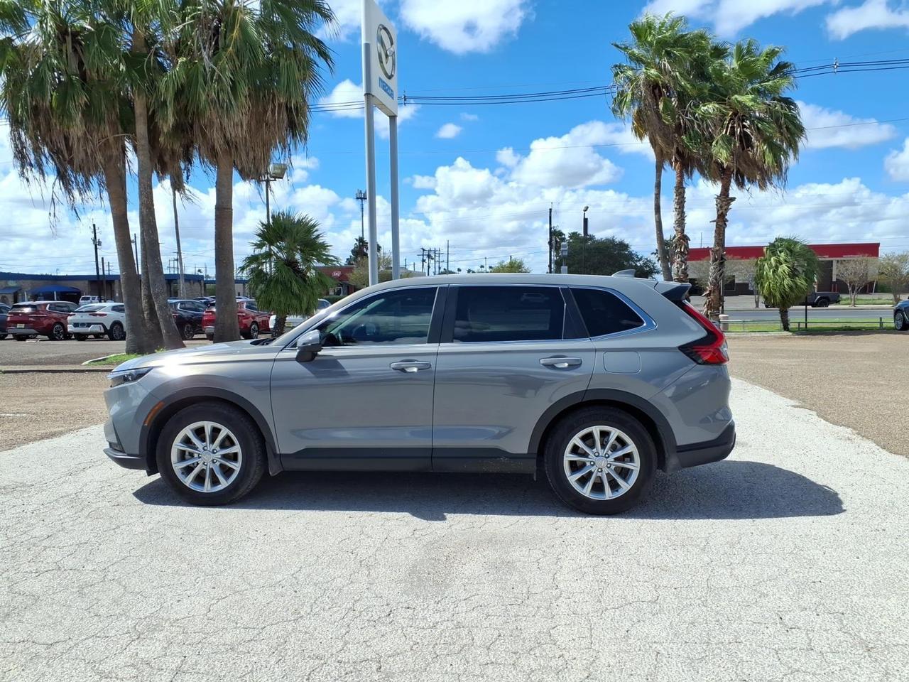 2024 Honda CR-V EX-L Harlingen TX