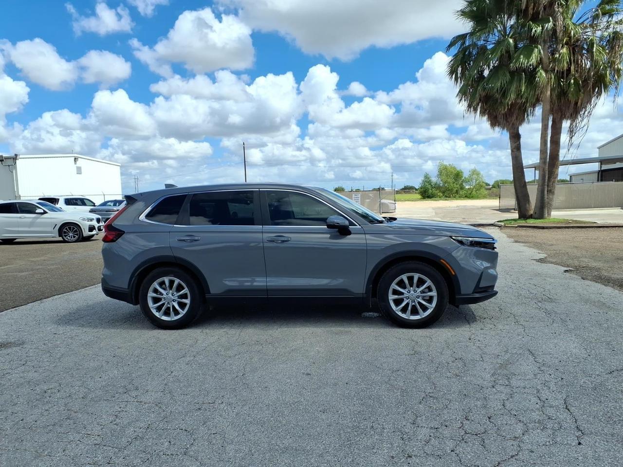2024 Honda CR-V EX-L Harlingen TX