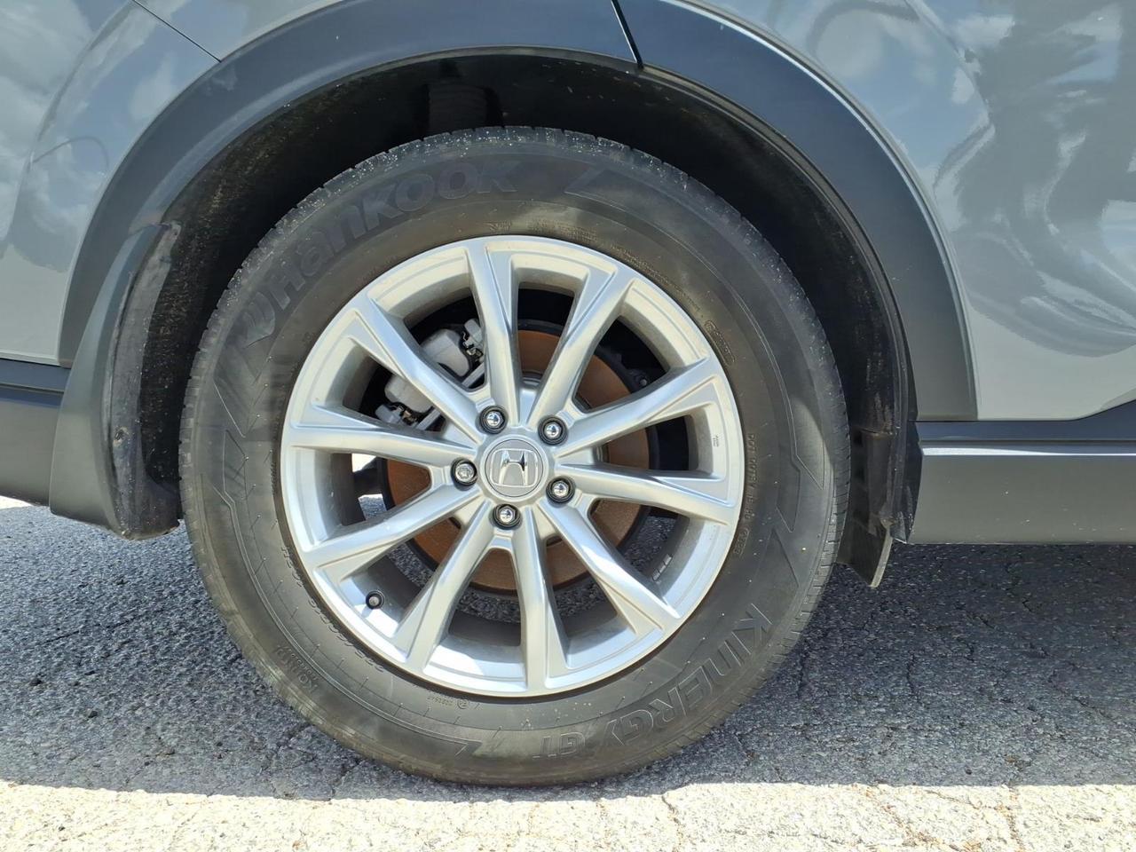 2024 Honda CR-V EX-L Harlingen TX