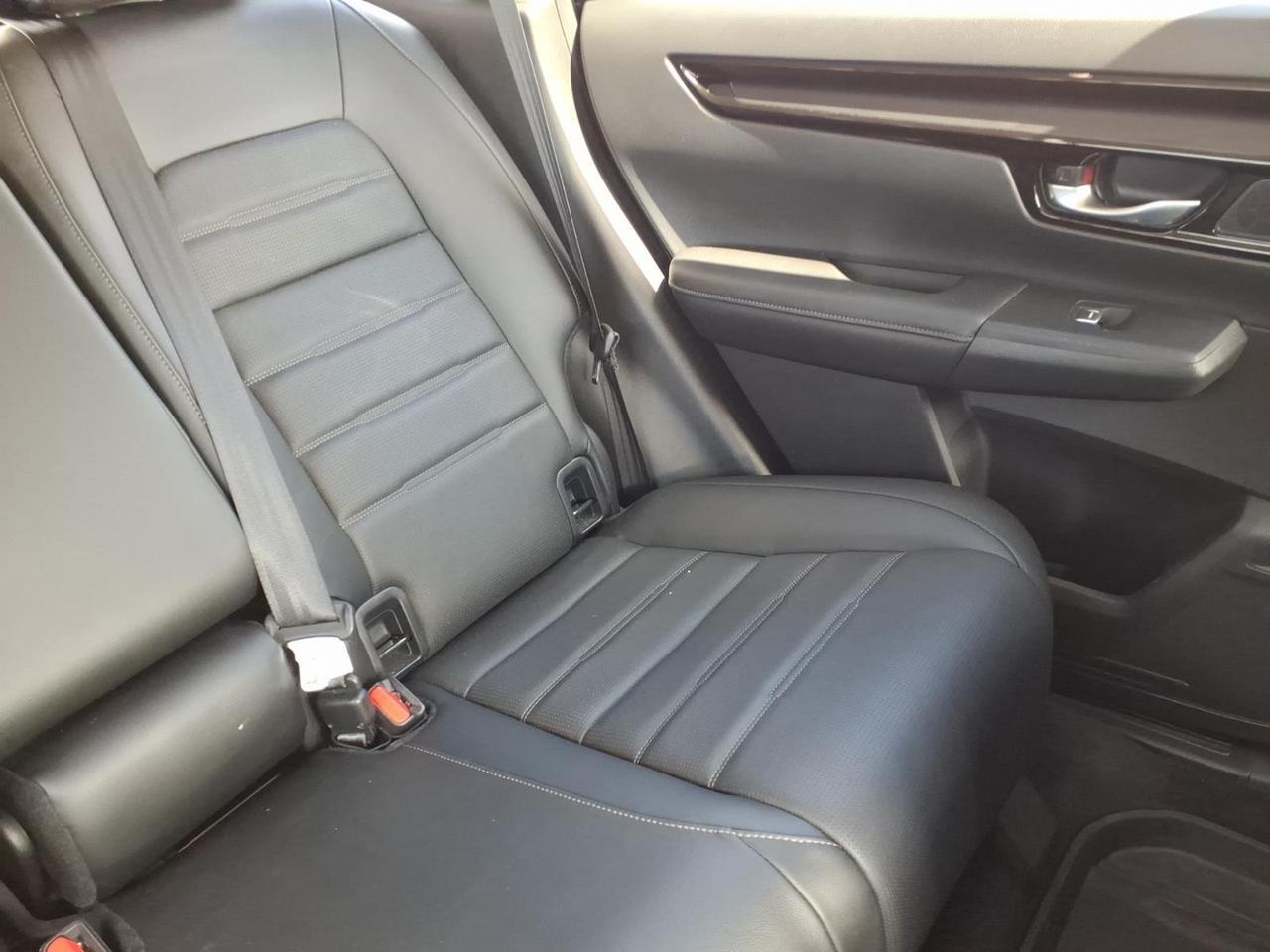 2024 Honda CR-V EX-L Harlingen TX
