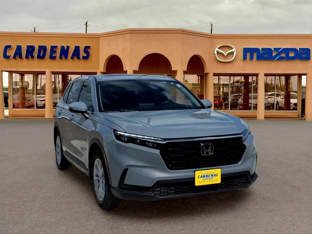2024 Honda CR-V EX-L Harlingen TX