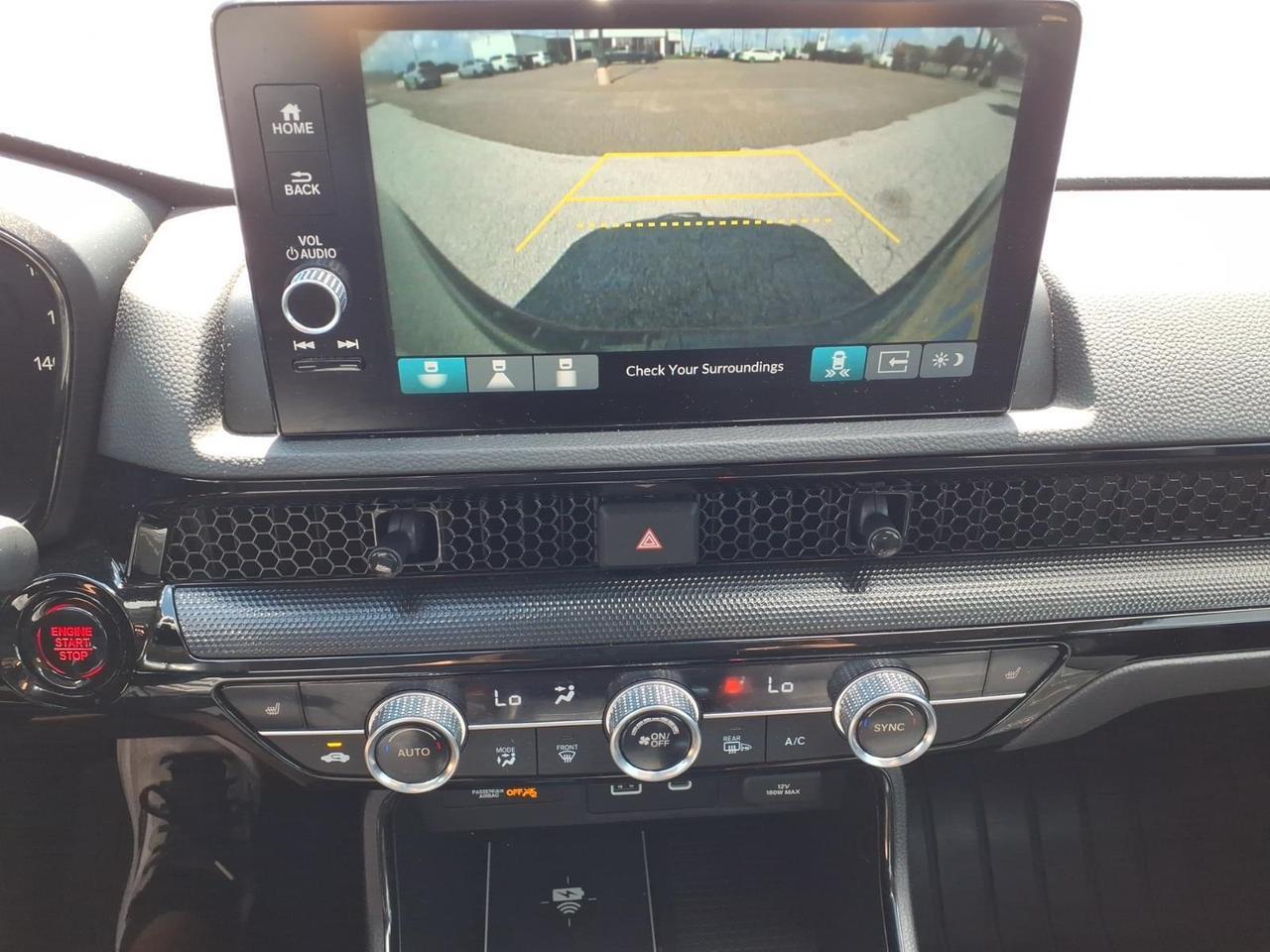 2024 Honda CR-V EX-L Harlingen TX