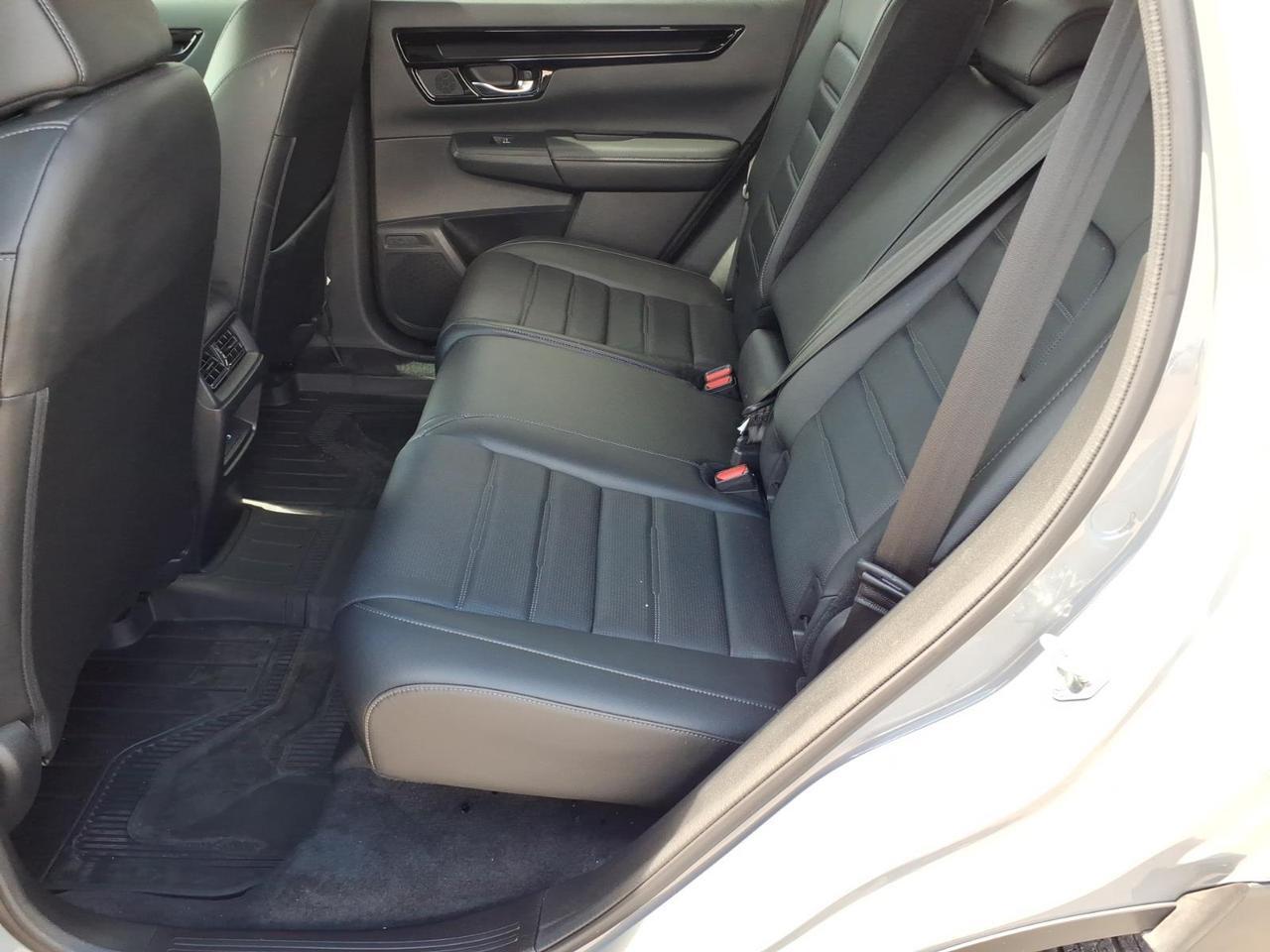 2024 Honda CR-V EX-L Harlingen TX