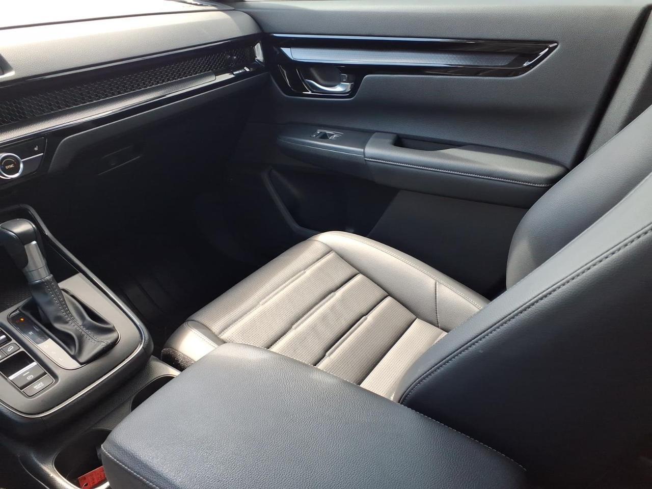 2024 Honda CR-V EX-L Harlingen TX