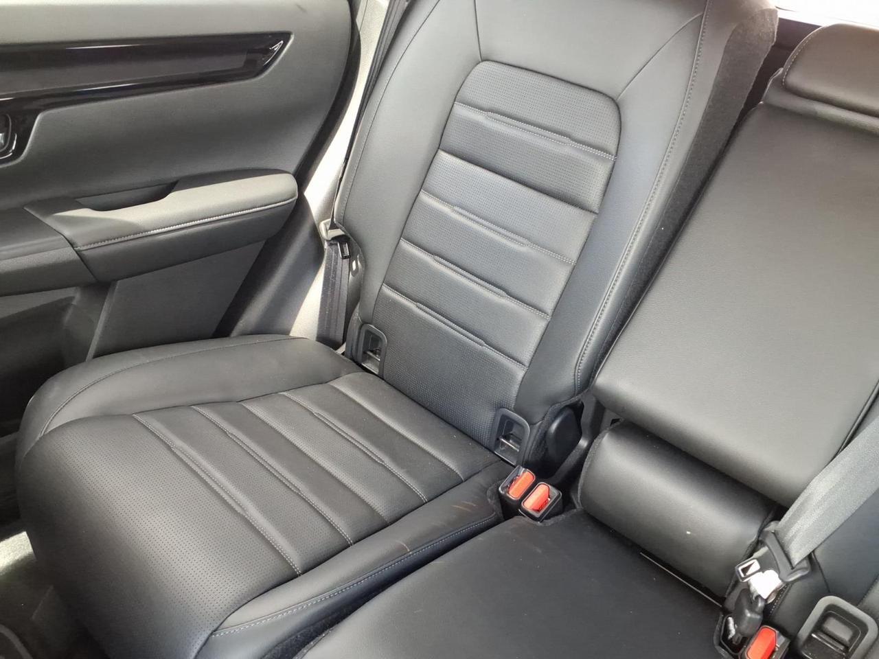 2024 Honda CR-V EX-L Harlingen TX