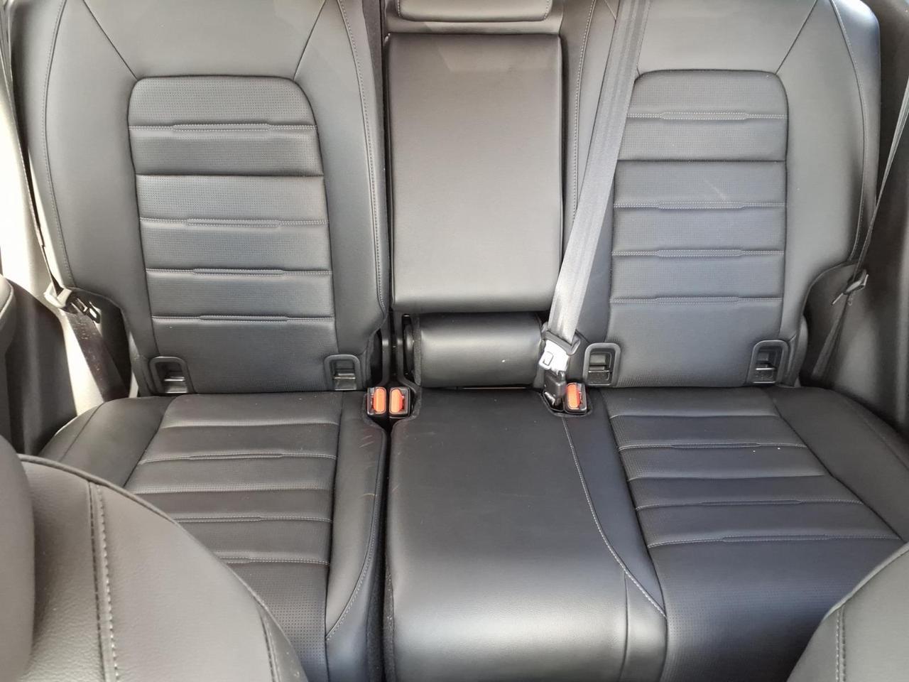 2024 Honda CR-V EX-L Harlingen TX