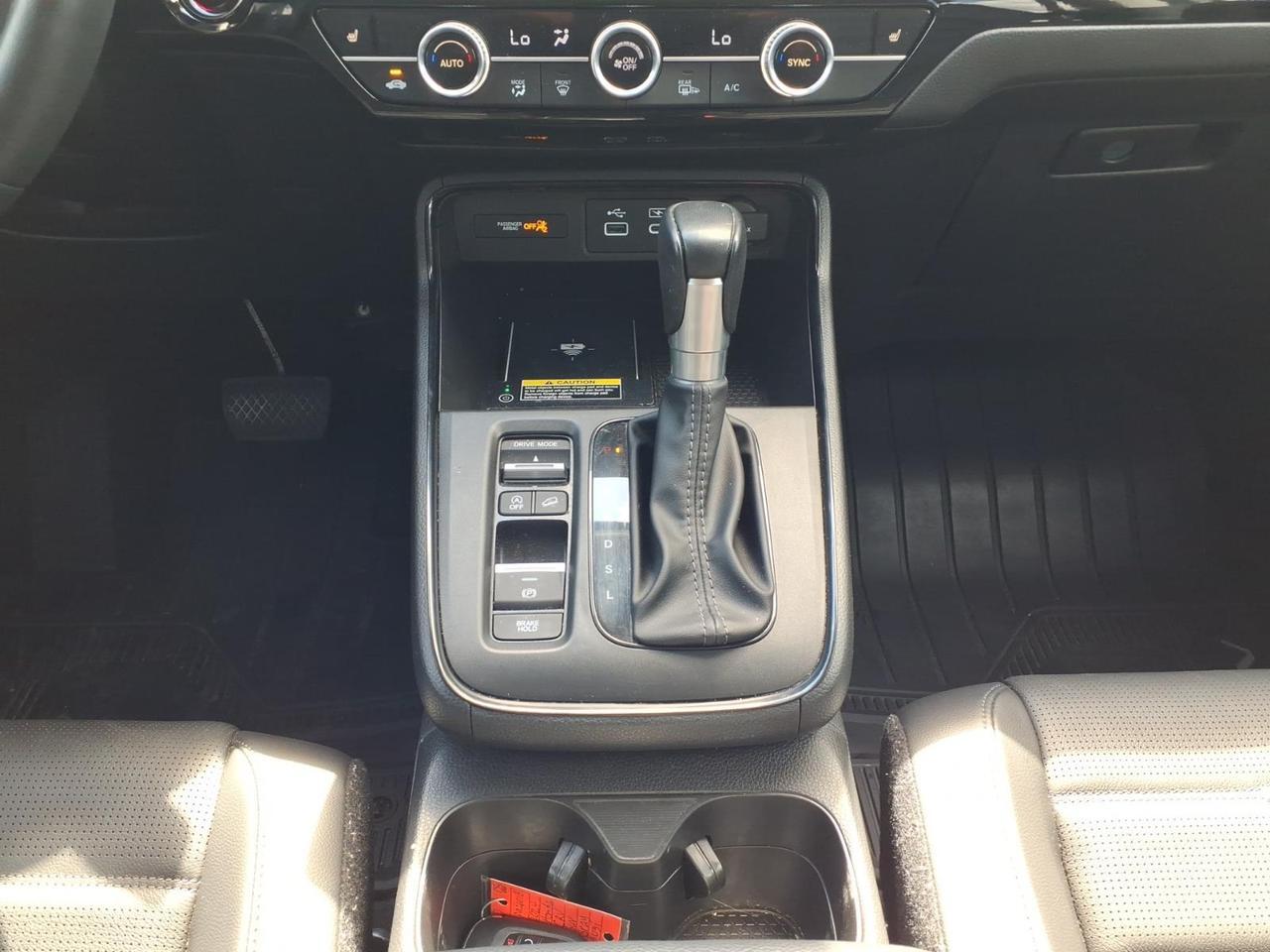 2024 Honda CR-V EX-L Harlingen TX