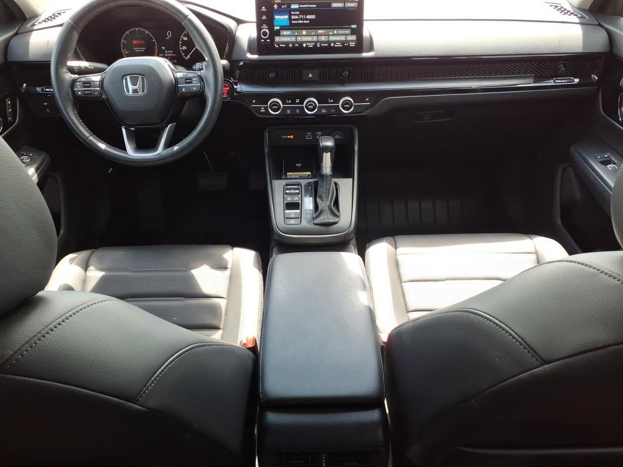 2024 Honda CR-V EX-L Harlingen TX