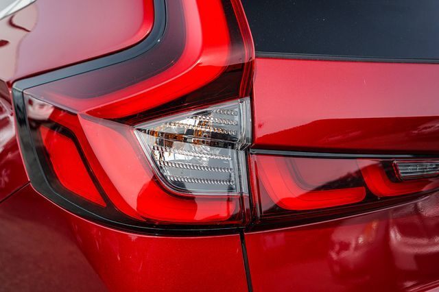 2024 Honda CR-V EX-L Huntington Beach CA