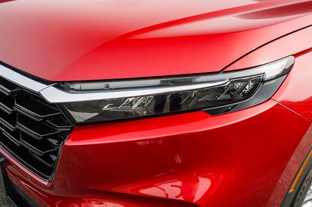 2024 Honda CR-V EX-L Huntington Beach CA