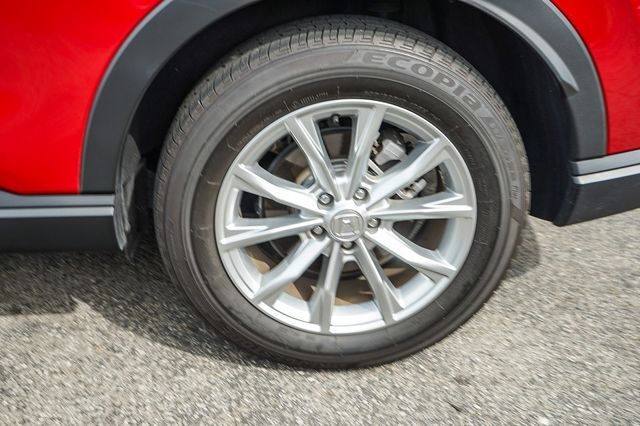 2024 Honda CR-V EX-L Huntington Beach CA