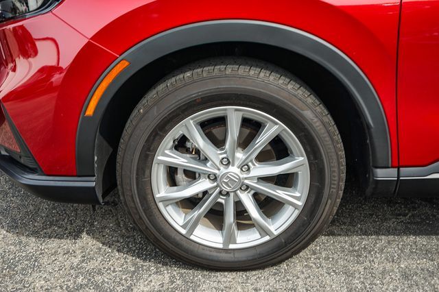 2024 Honda CR-V EX-L Huntington Beach CA